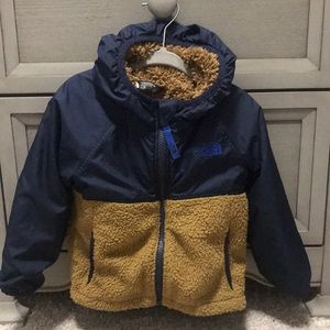The North Face Jacket